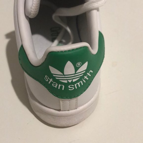 Adidas Stan Smith Sneakers - Picture 8 of 8